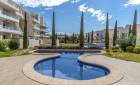 Resale - Apartments - Orihuela Costa - Urbanización Montezenia-Torrezenia