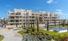 Resale - Apartments - Orihuela Costa - Urbanización Montezenia-Torrezenia