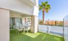 Resale - Apartments - Orihuela Costa - Villamartín-Las Filipinas