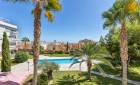 Resale - Apartments - Orihuela Costa - Villamartín-Las Filipinas