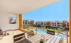 Resale - Apartments - Orihuela Costa - Villamartín-Las Filipinas