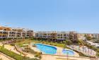 Resale - Apartments - Orihuela Costa - Villamartín-Las Filipinas