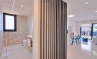 Resale - Apartments - Orihuela - Orihuela Costa