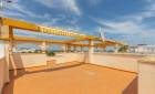 Resale - Apartments - Orihuela - Villamartin