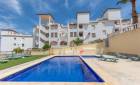 Resale - Apartments - Orihuela - Villamartin