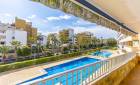 Resale - Apartments - Punta Prima - El Acequión