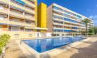 Resale - Apartments - Punta Prima - El Acequión