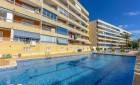 Resale - Apartments - Punta Prima - El Acequión