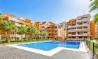 Resale - Apartments - Punta Prima - La Recoleta