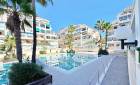 Resale - Apartments - Torrevieja - La Mata