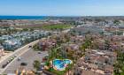 Resale - Apartments - Torrevieja - Los Altos