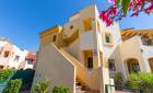 Resale - Apartments - Torrevieja - Los Altos