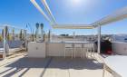 Resale - Apartments - Torrevieja - Los Balcones