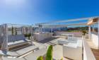 Resale - Apartments - Torrevieja - Los Balcones