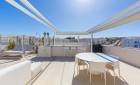 Resale - Apartments - Torrevieja - Los Balcones