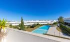 Resale - Apartments - Torrevieja - Los Balcones
