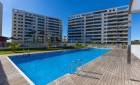 Resale - Apartments - Torrevieja - Punta Prima