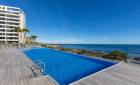 Resale - Apartments - Torrevieja - Punta Prima