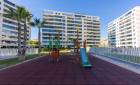 Resale - Apartments - Torrevieja - Punta Prima