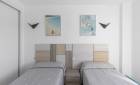 Resale - Apartments - Torrevieja - Punta Prima