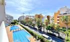 Resale - Apartments - Torrevieja - Rocio del Mar
