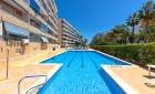 Resale - Apartments - Torrevieja - Rocio del Mar