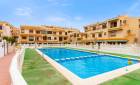 Resale - Bungalow  / Townhouse - Guardamar Playa