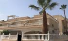 Resale - Bungalow  / Townhouse - Los Alcazares - Gated complex El Divino