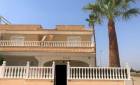 Resale - Bungalow  / Townhouse - Los Alcazares - Gated complex El Divino