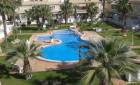 Resale - Bungalow  / Townhouse - Los Alcazares - Gated complex El Divino