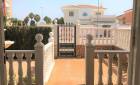 Resale - Bungalow  / Townhouse - Los Alcazares - Gated complex El Divino