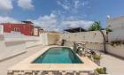 Resale - Leiligheter - Orihuela Costa - Los Altos
