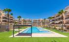 Resale - Leiligheter - Orihuela Costa - Villamartín-Las Filipinas