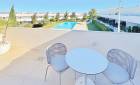 Resale - Leiligheter - Torrevieja - Los Balcones