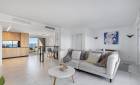 Resale - Leiligheter - Torrevieja - Punta Prima