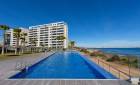 Resale - Leiligheter - Torrevieja - Punta Prima