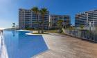 Resale - Leiligheter - Torrevieja - Punta Prima