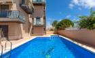 Resale - Leiligheter - Torrevieja - Rocio del Mar
