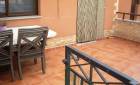 Resale - Townhouse - Los Alcazares - La Serena