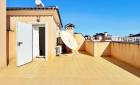 Resale - Townhouse - Orihuela Costa - Villamartín