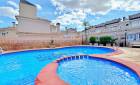 Resale - Townhouse - Orihuela Costa - Villamartín