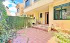 Resale - Townhouse - Orihuela - Orihuela Costa