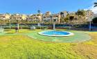 Resale - Townhouse - Orihuela - Orihuela Costa