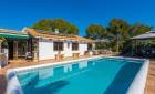Resale - Villaer - Orihuela - Orihuela Costa