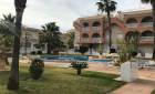 Resale - Villas - Los Alcazares - El Divino