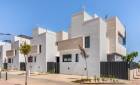 Resale - Villas - Los Alcazares - Santa Rosalia