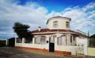 Resale - Villas - Los Alcazares - town