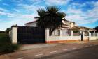 Resale - Villas - Los Alcazares - town