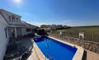 Resale - Villas - Los Alcazares - town