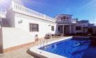 Resale - Villas - Los Alcazares - town